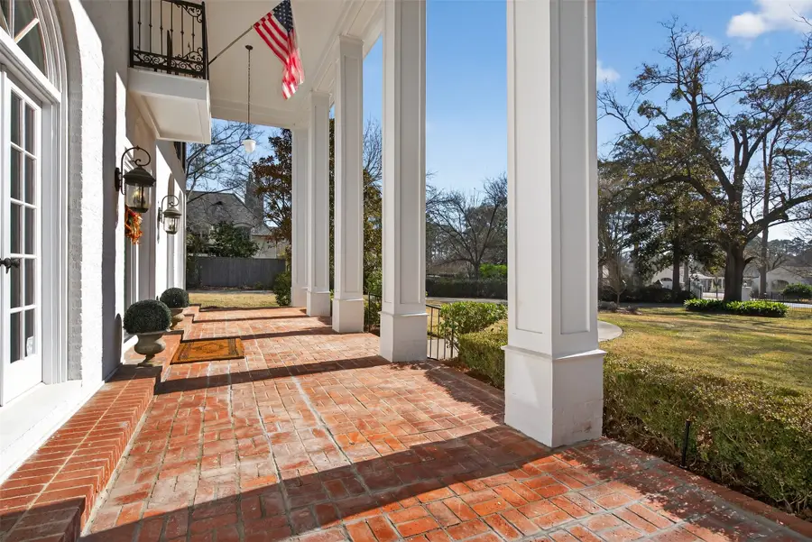 6607 Gilbert Drive, Shreveport, LA 71106 - #2