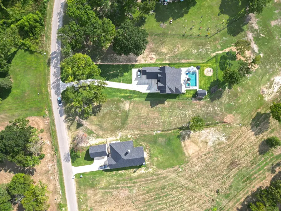 Lot 20 Shoreline Drive, Cedar Creek Lake, TX 75143 - #2