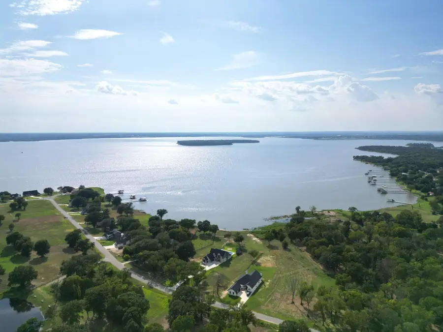 Lot 20 Shoreline Drive, Cedar Creek Lake, TX 75143 - #3