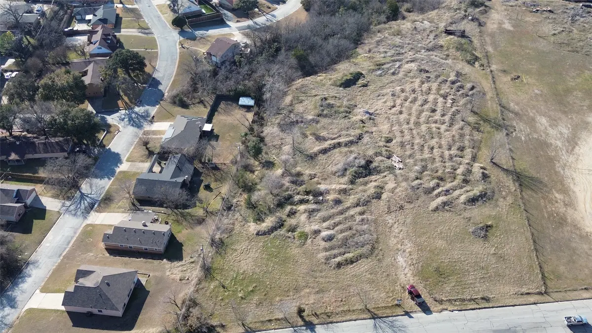 2241 Briardale Road, Fort Worth, TX 76119 - #1