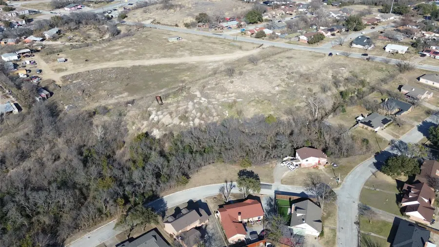 2241 Briardale Road, Fort Worth, TX 76119 - #3