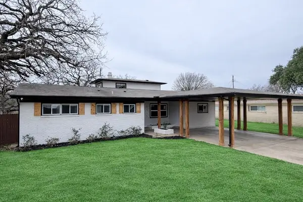 1906 Colony Drive, Irving, TX 75061