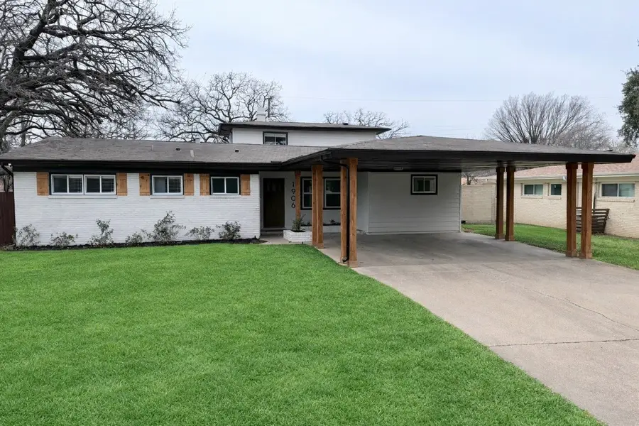 1906 Colony Drive, Irving, TX 75061 - #3