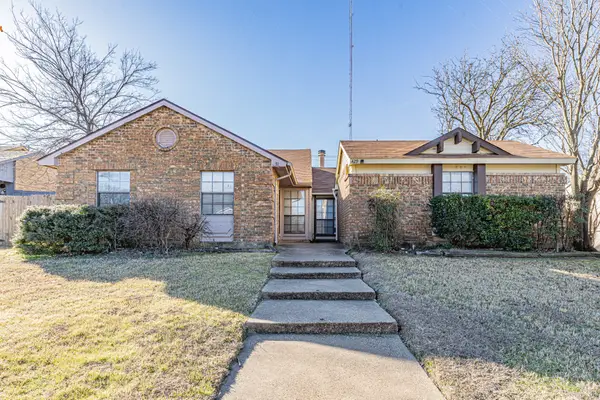 431 Pogue Street, Cedar Hill, TX 75104