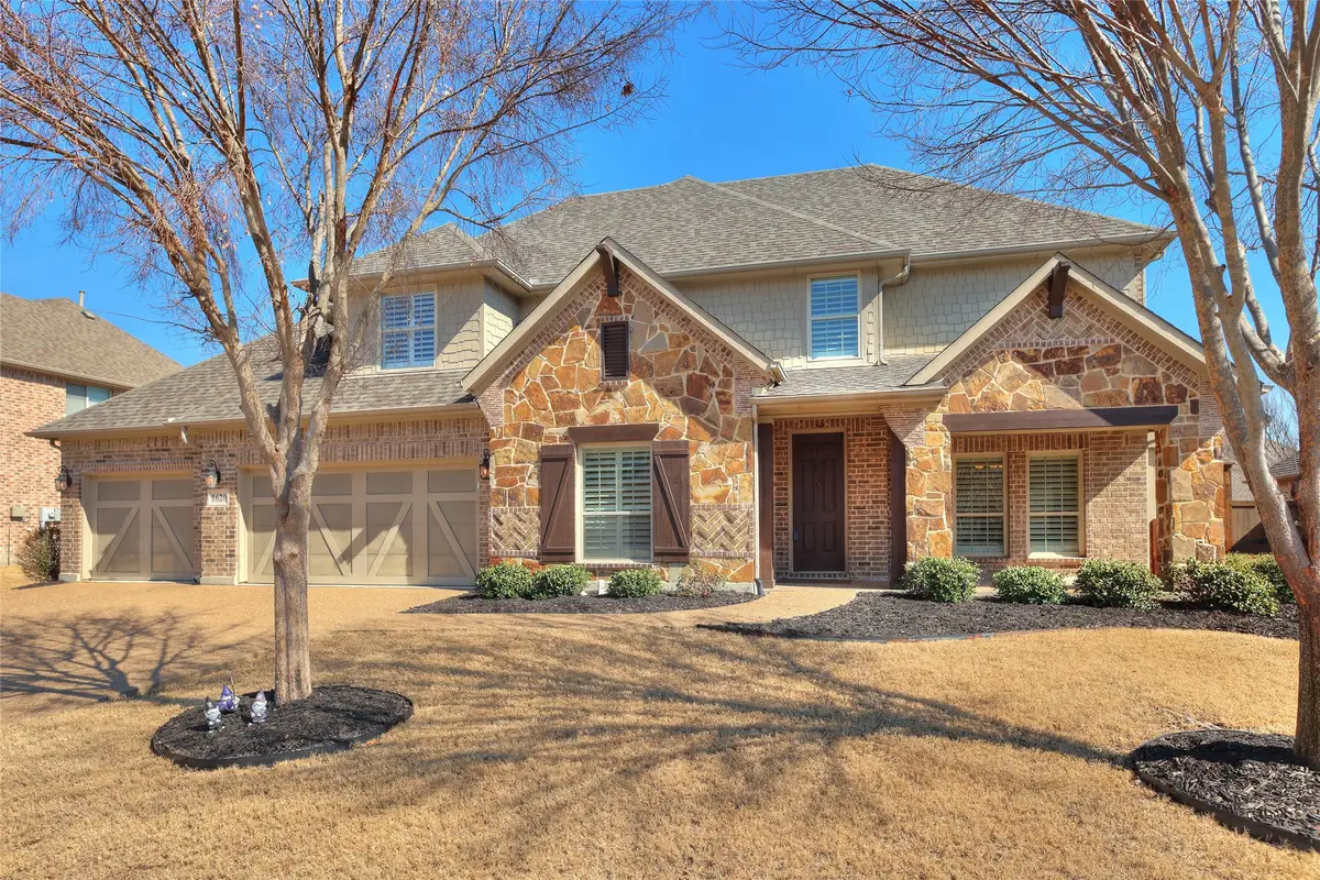 1620 Genevieve Drive, Wylie, TX 75098 - #1