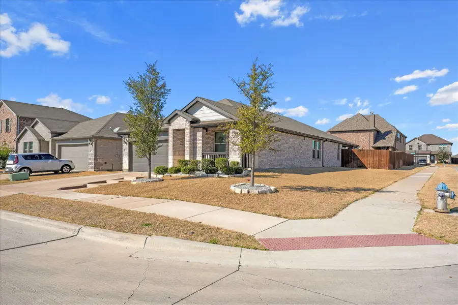 3258 Deckard Drive, Royse City, TX 75189 - #3