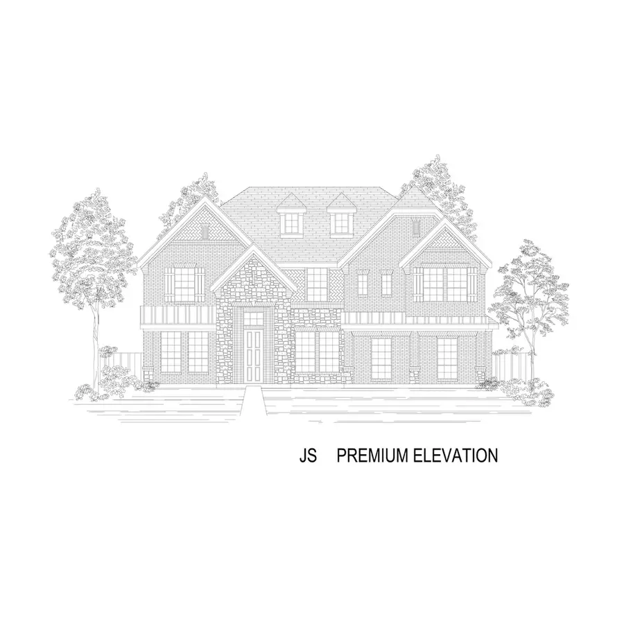 1813 Briarwood Way, Midlothian, TX 76065 - #2