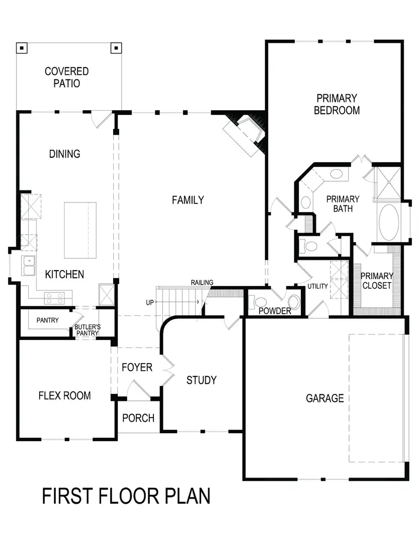 1813 Briarwood Way, Midlothian, TX 76065 - #3