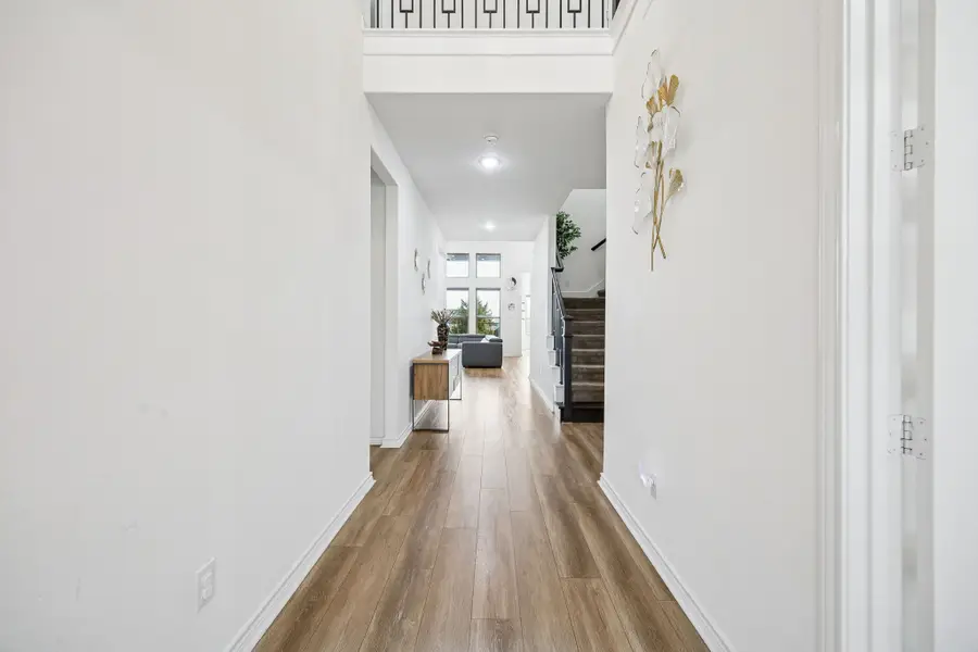 2813 Walker Way, Northlake, TX 76247 - #2