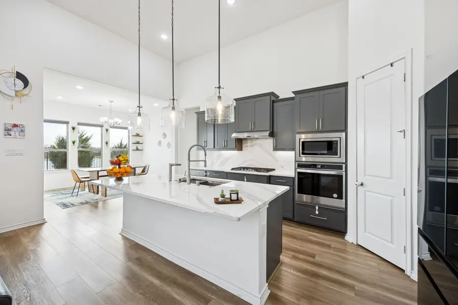 2813 Walker Way, Northlake, TX 76247 - #3