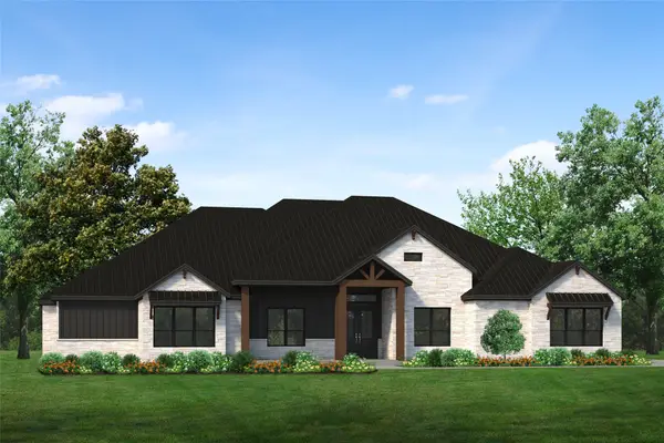 6701 Herbert Road, Colleyville, TX 76034