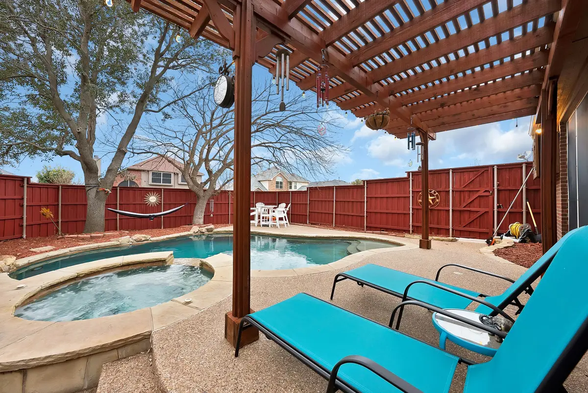 7609 Belcrest Drive, Frisco, TX 75034 - #1