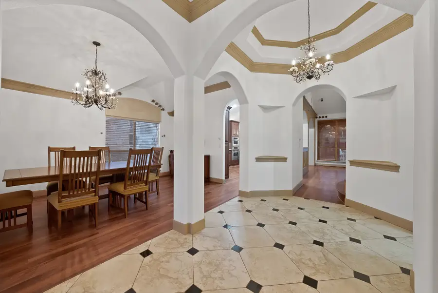 7609 Belcrest Drive, Frisco, TX 75034 - #3