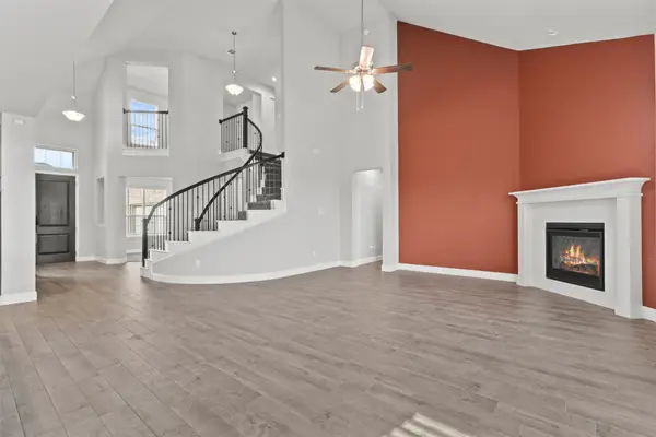 3619 Orchard Street, Midlothian, TX 76065