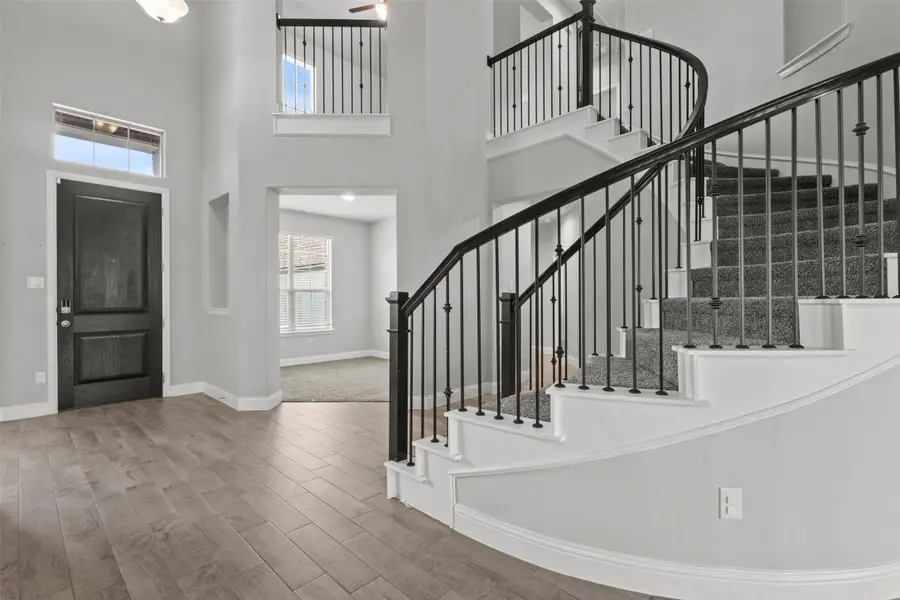 3619 Orchard Street, Midlothian, TX 76065 - #2