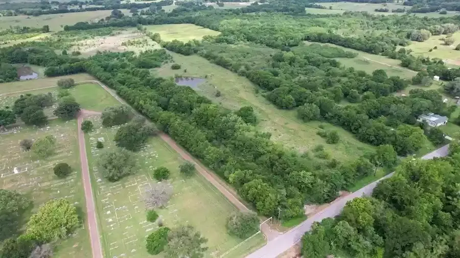 TBD Tolosa Road, Kemp, TX 75143 - #2