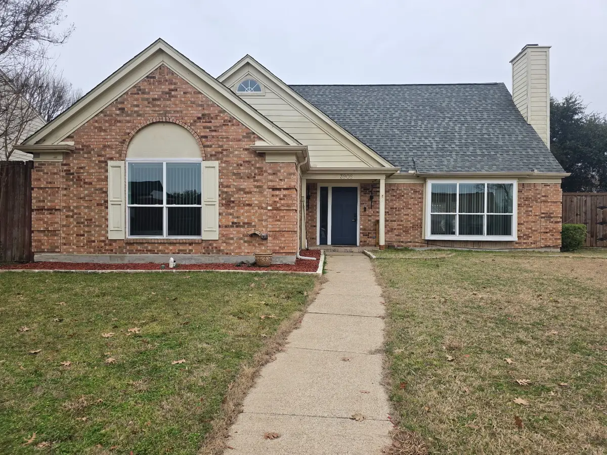 3908 Valdez Court, Plano, TX 75074 - #1