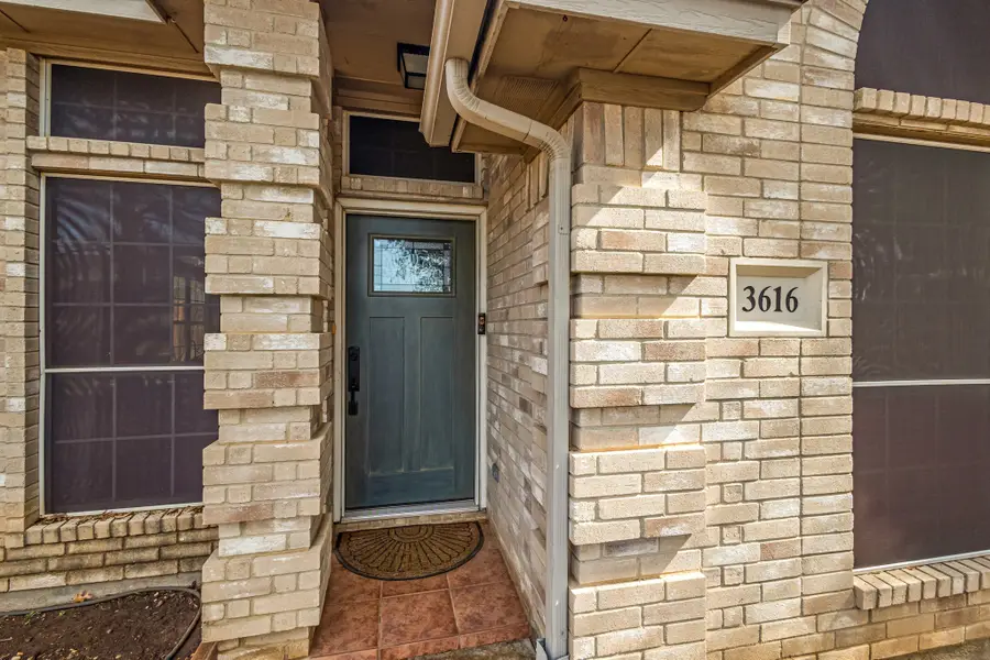 3616 Pheasant Hollow, Denton, TX 76207 - #2