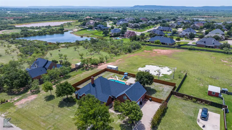 8541 Saddle Creek Road, Abilene, TX 79602 - #3