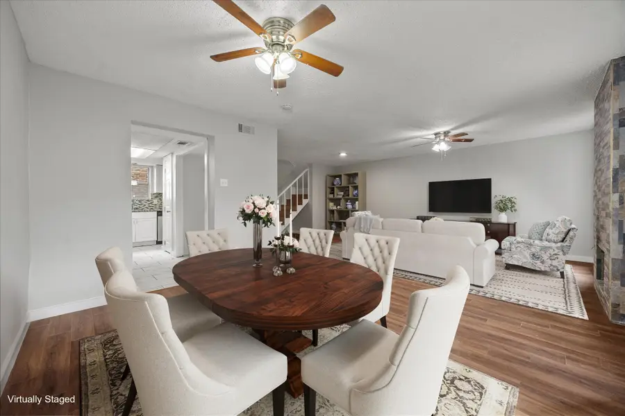 3022 Eastpark Drive, Garland, TX 75044 - #3