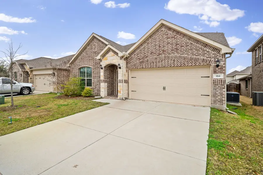 134 Blair Drive, Fate, TX 75189 - #2