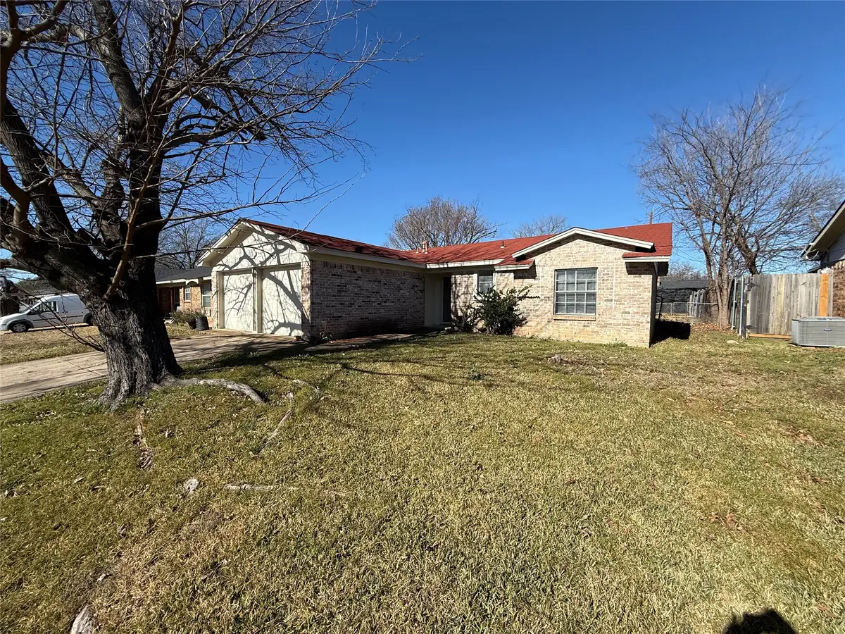 613 Dawn Drive, Garland, TX 75040 - #1