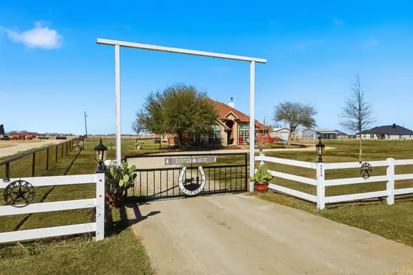 4015 Fm 67, Itasca, TX 76055