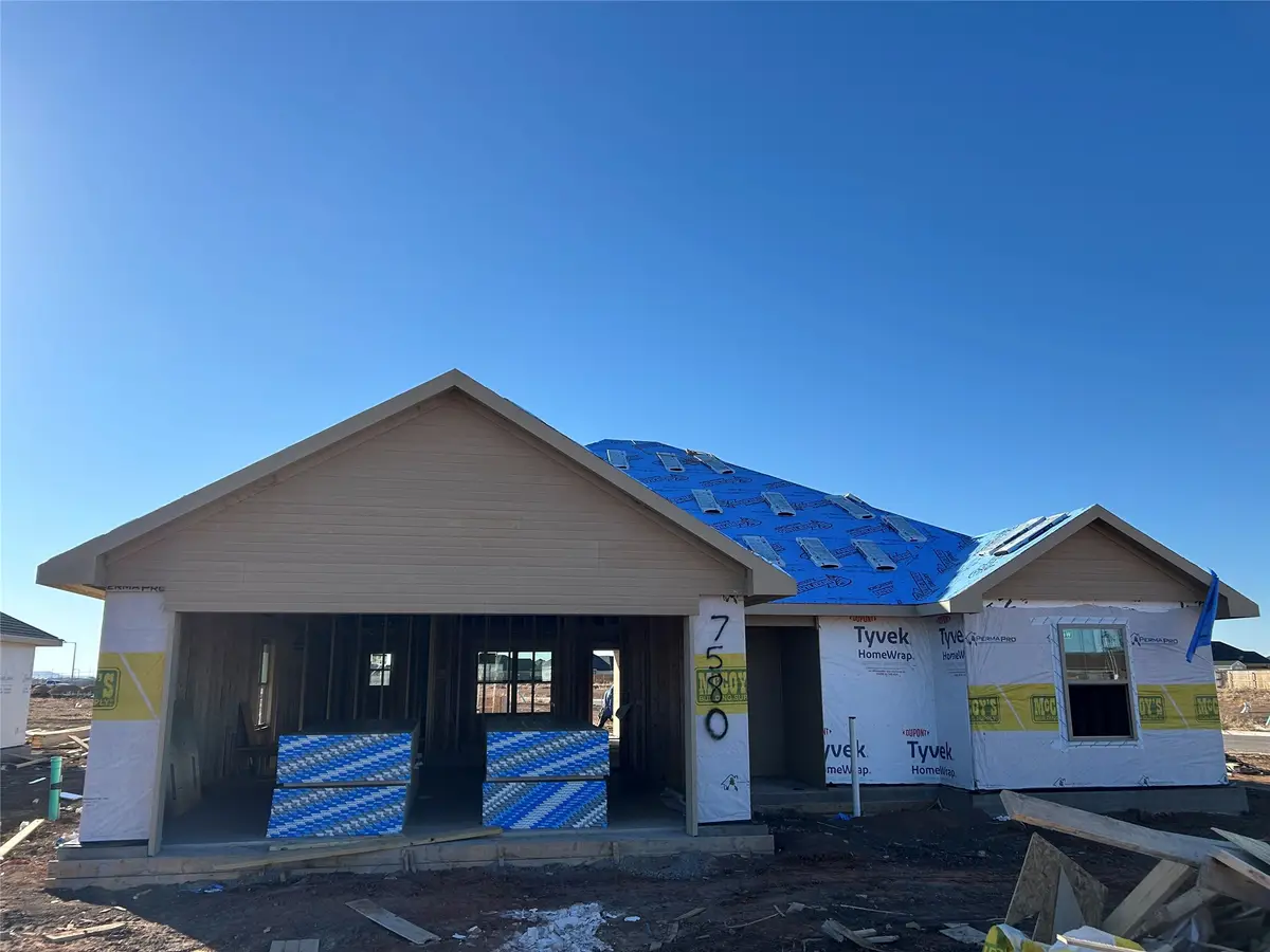 7580 Wildflower, Abilene, TX 79602 - Image #1