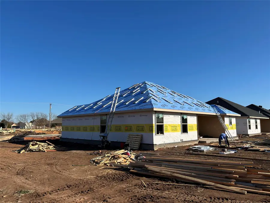 7580 Wildflower, Abilene, TX 79602 - Image #3