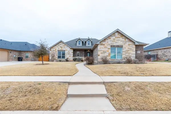 8209 Cimarron Trail, Abilene, TX 79606