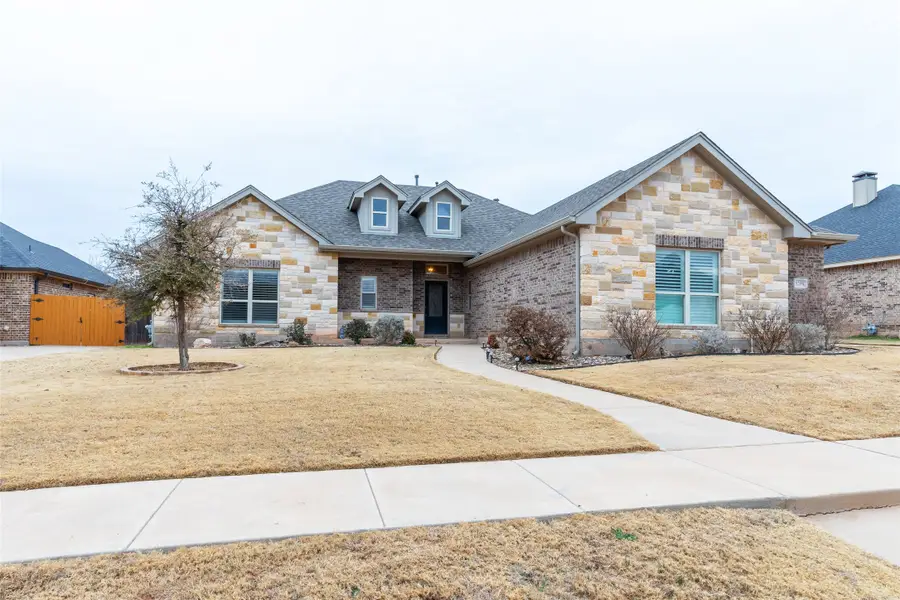 8209 Cimarron Trail, Abilene, TX 79606 - #2