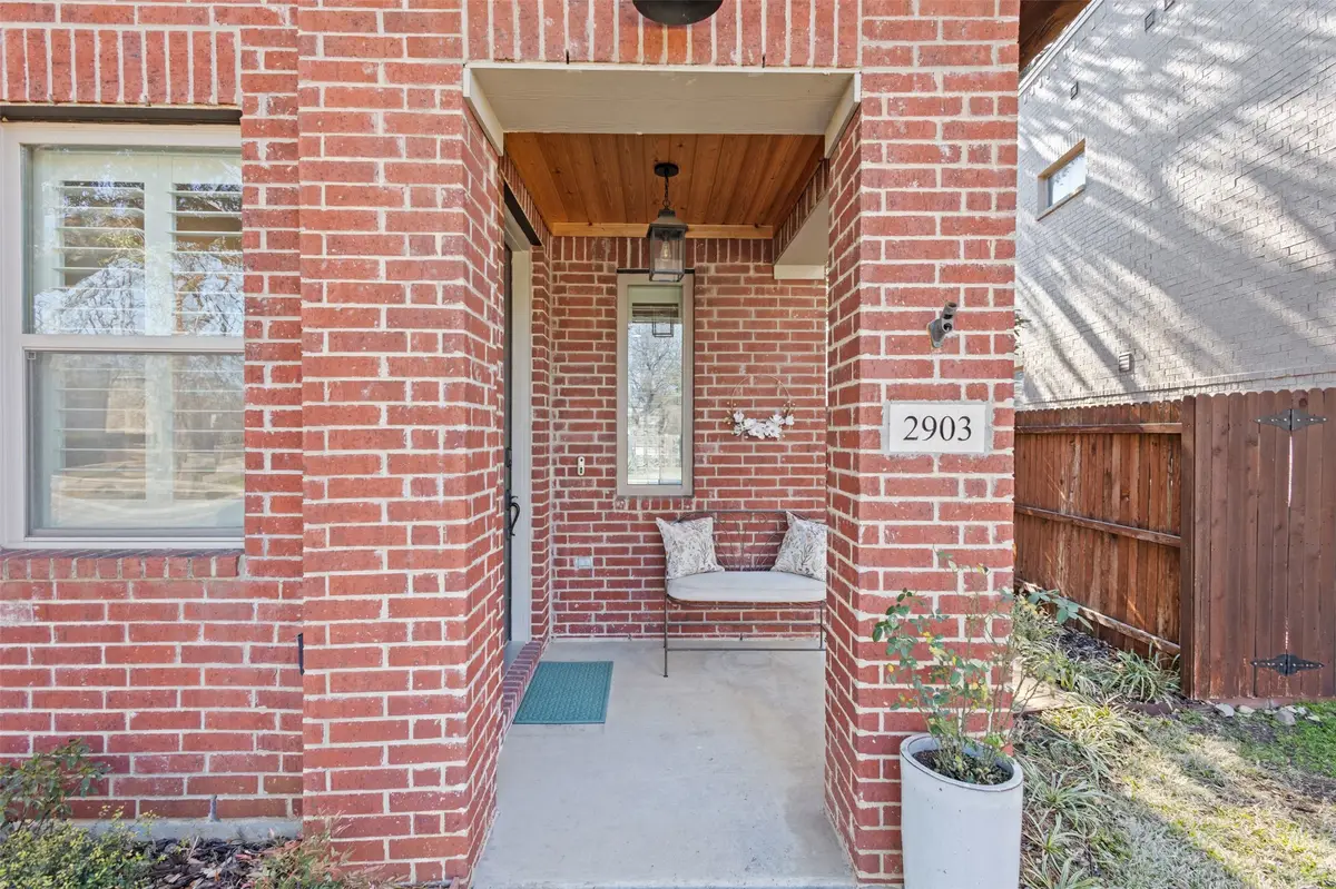 2903 Merrimac Street, Fort Worth, TX 76107 - #1
