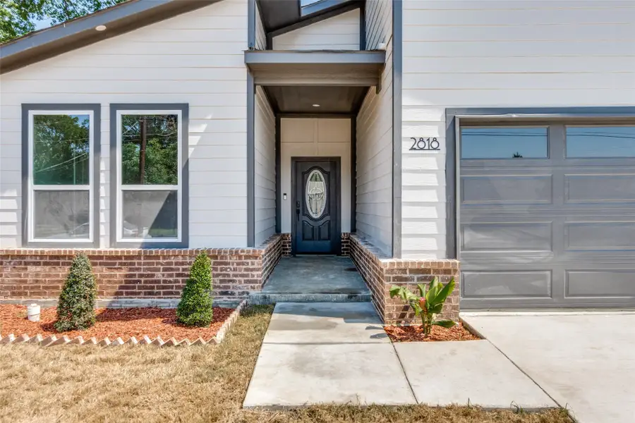 2818 Southland Street, Dallas, TX 75215 - #3