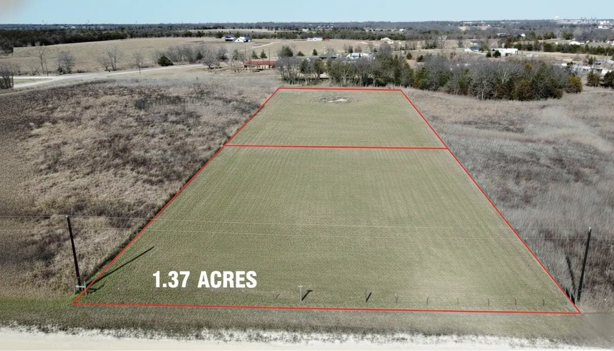 TBD Jenson Drive, Paris, TX 75460 - #1