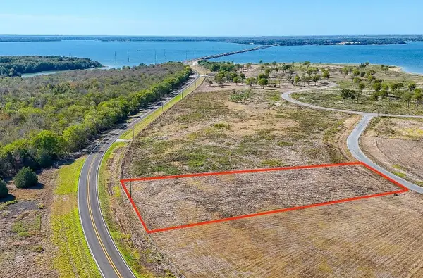 79 Chambers Bay, Kerens, TX 75144