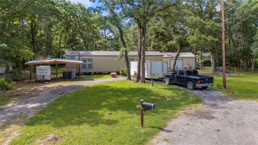 10268 Tanglewood Circle, Wills Point, TX 75169 - Image #3
