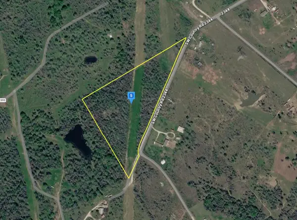 300 SW County Road 2344, Richland, TX 76681