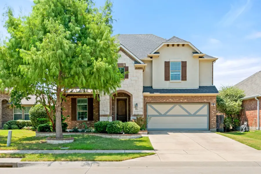 5212 Seashore Lane, Frisco, TX 75036 - #2