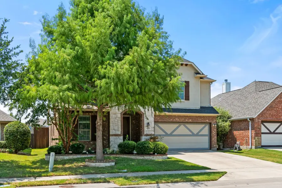 5212 Seashore Lane, Frisco, TX 75036 - #3