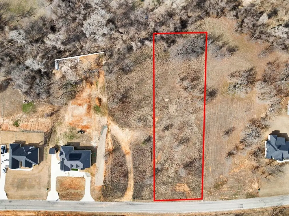 1101 Gonzollas Road, Springtown, TX 76082 - #1