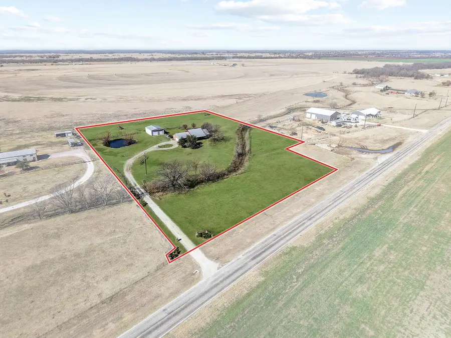 1233 Fm 901, Collinsville, TX 76233 - #2