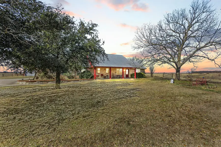 1233 Fm 901, Collinsville, TX 76233 - #3