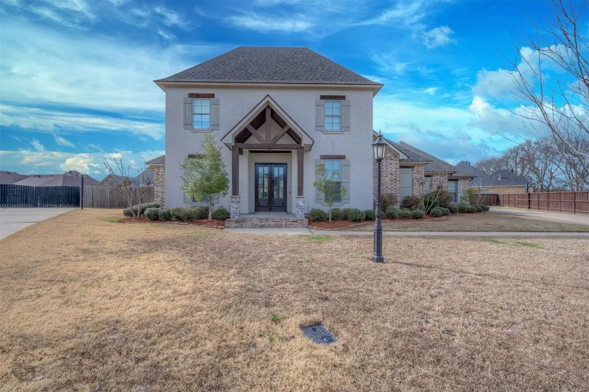 250 Piccadilly Circle, Bossier City, LA 71111 - #1