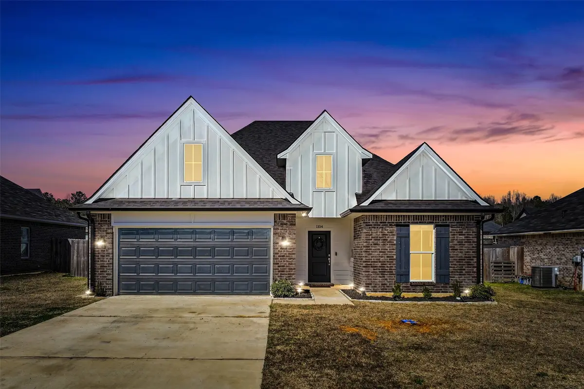 1104 Bayou Bay Court, Frierson, LA 71027 - #1