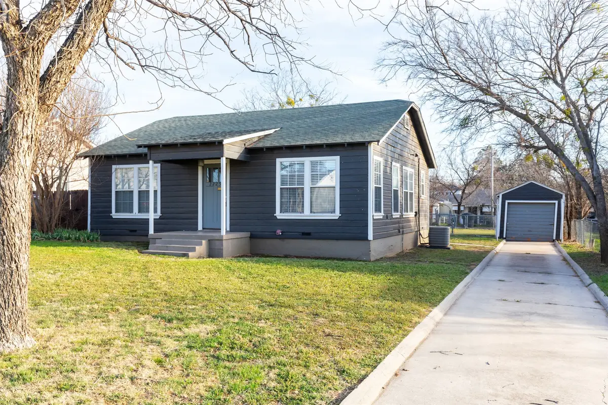 2225 Melrose Street, Abilene, TX 79605 - #1