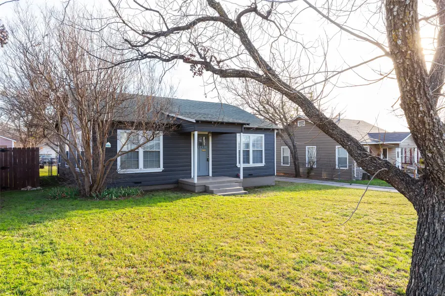 2225 Melrose Street, Abilene, TX 79605 - #3