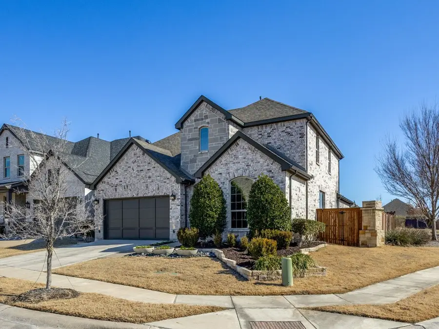 3816 Norwood Avenue, Celina, TX 75009 - #2