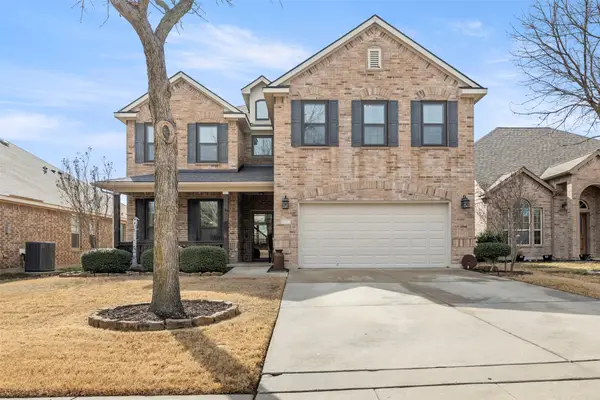 1232 Elkford Lane, Justin, TX 76247