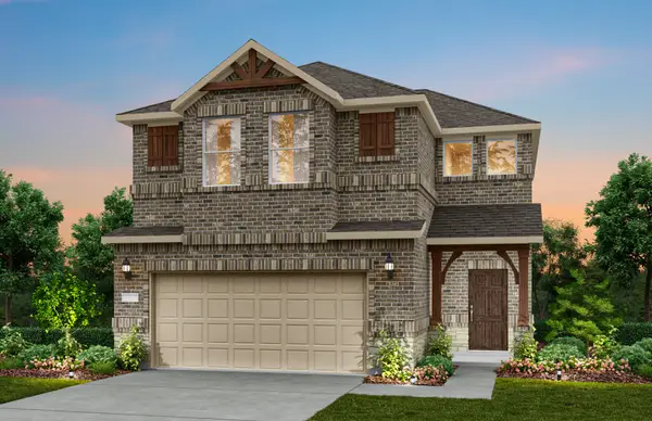 1005 Hammy Lane, Godley, TX 76044