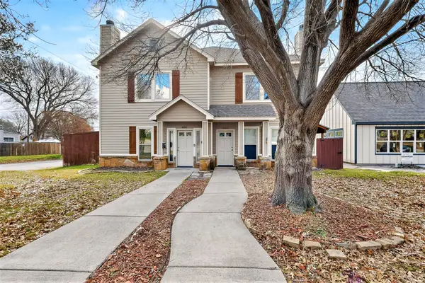 4801-4803 Birchman Avenue, Fort Worth, TX 76107